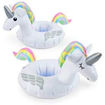 Picture of BEVERAGE FLOAT UNICORN 2 PACK